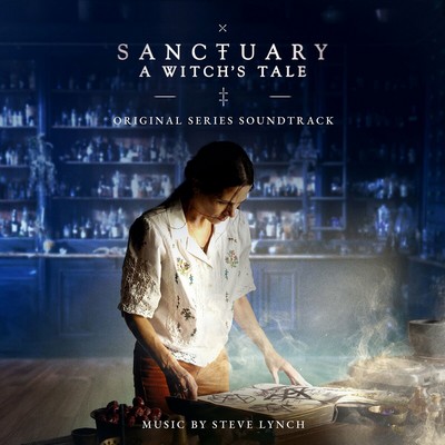 Sanctuary: A Witch's Tale Soundtrack