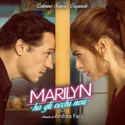 Marilyn ha gli occhi neri Soundtrack
