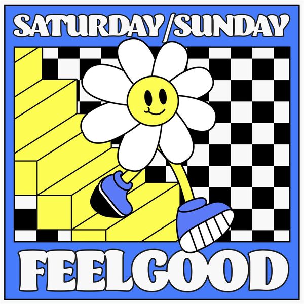 Various Artists - SaturdaySunday Feelgood 2024 Mp3 [320kbps]  Cc54a2a918ab6b2428ec233f24bfcddf