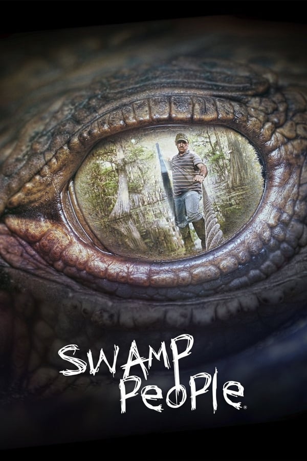 Swamp People S15E01 [1080p] (x265) 0affcdcc54a6756c8812e6d9dbcb8cec