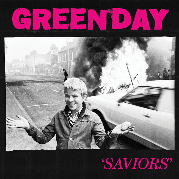 Green Day - One Eyed Bastard 2024 24Bit-96kHz [FLAC]  4c397eb24bb485578ad747ecd6ccff81