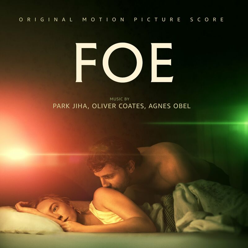 Park Jiha - Foe Original Motion Picture Score 2024 Mp3 [320kbps]  5955e97a1b997ddb5743ad1ba1ba2062