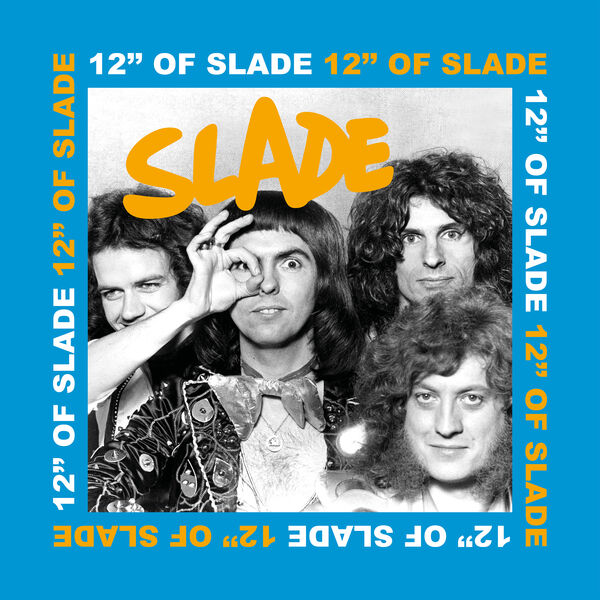 Slade - 12 of Slade 2024 16Bit-44.1kHz [FLAC]  74e9df8b9166af92152c8c1c8a444917