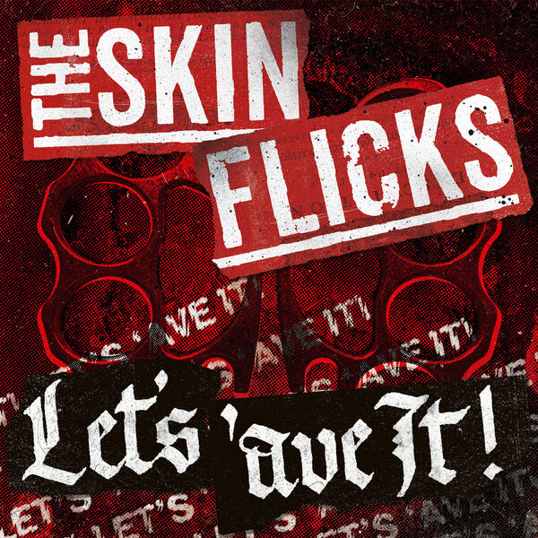 The Skinflicks - Let s ave it! 2024 24Bit-48kHz [FLAC]  780f531789217568af763a646d53079b