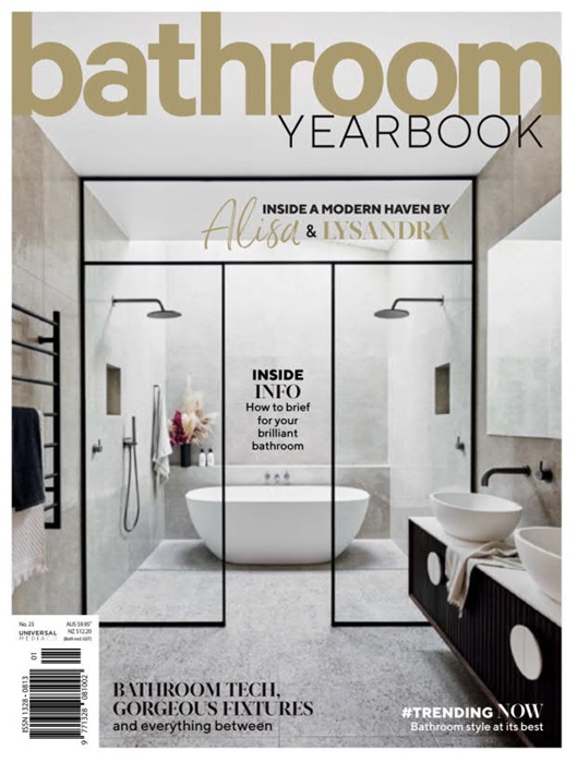 Bathroom Yearbook No.23 - 2019.jpg