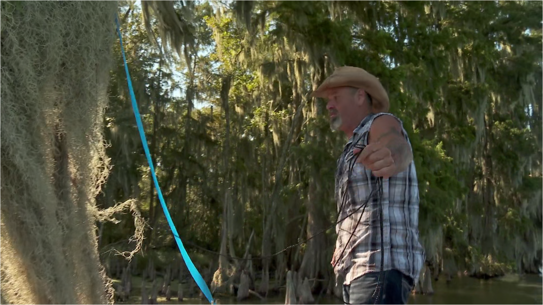 Swamp People S15E01 [1080p] (x265) C0218136418ae2be066bd8d490b35d1c