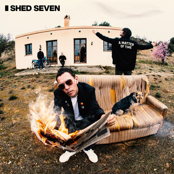 Shed Seven - A Matter of Time 2024 24Bit-96kHz [FLAC]  C9fa0236e7bdba8969c9b50ee032c396