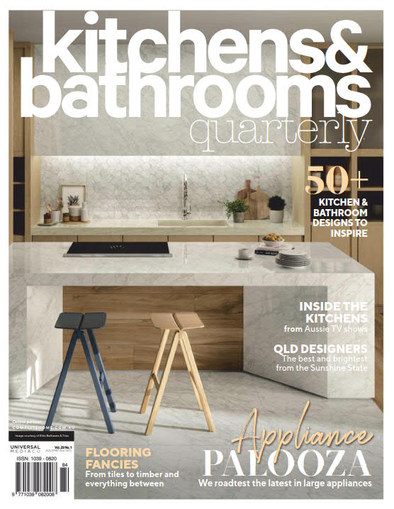 Kitchens  Bathrooms Quarterly - Vol.29 No.1 - 2022_1.jpg