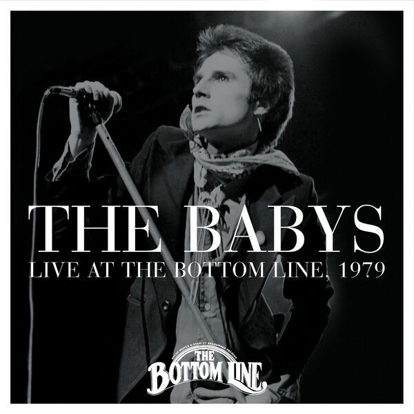 The Babys - Live At The Bottom Line, 1979 2024 24Bit-44.1kHz [FLAC]  Ffc808d17998de6ed252abc977e20c9a