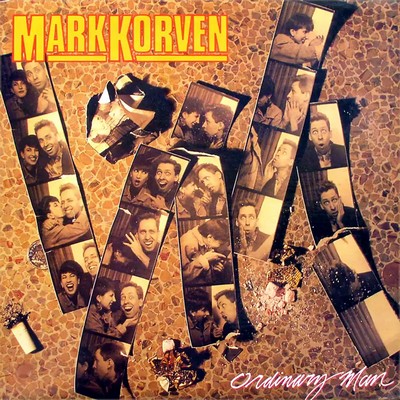 Mark Korven – Ordinary Man