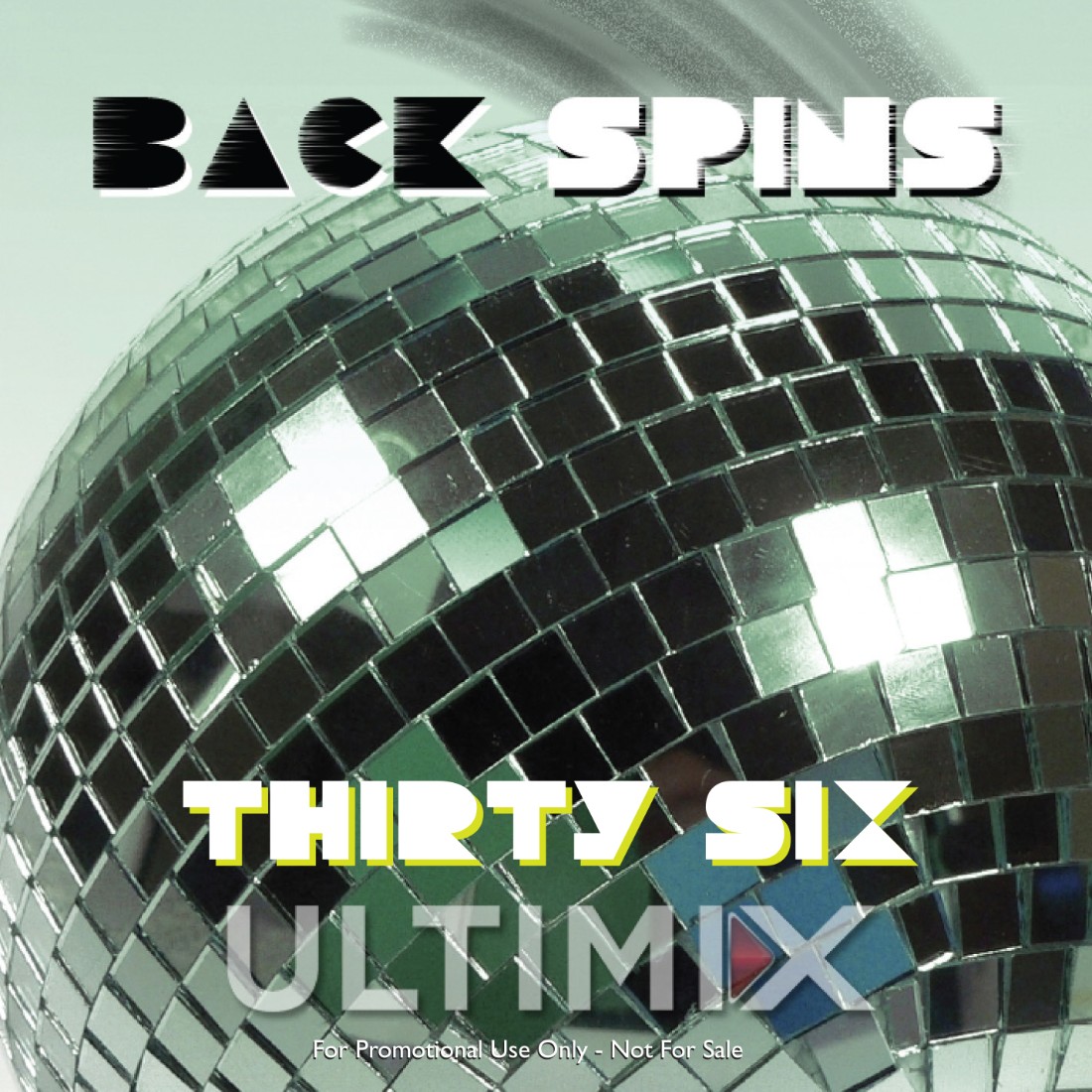 Various Artists - Ultimix Back Spins 36 2023 Mp3 [320kbps]  21629a00495b9b136d2ab1e2ef27330e