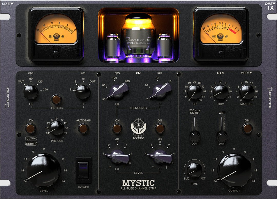 Acustica Audio Mystic 2023 83c11a625b45b29b6c48b7063b44cc08