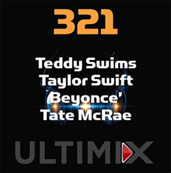 Various Artists - Ultimix 321 2023 Mp3 [320kbps]  899c73364ac740276b49ec5603c2cb86