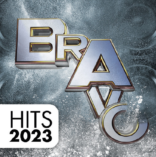 Various Artists - BRAVO Hits 2023 2023 Mp3 [320kbps]  928556f7cf3e64936e10129d822f25af