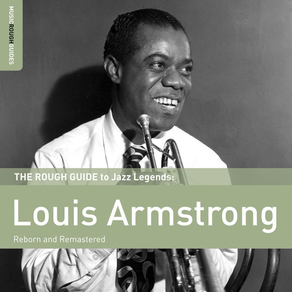 Louis Armstrong - Rough Guide To Louis Armstrong 2011 [FLAC]  9dd581934d010c791ae89a63d0fa7a27