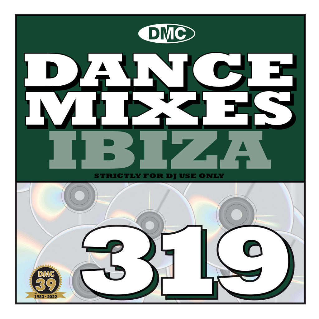 Various Artists - DMC Dance Mixes 319 Ibiza 2023 Mp3 [320kbps]  E3df51c805dac96a192e2ac3f8e096c4