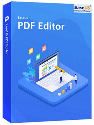 EaseUS PDF Editor Pro 6.1.0.1 Build 01 04 2024 Multilingual 385ea3196c2f6cb308f6c6ecec7d6759