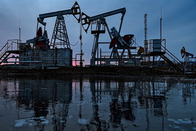 Мировой флот постарел на фоне спроса на транзит российской нефти