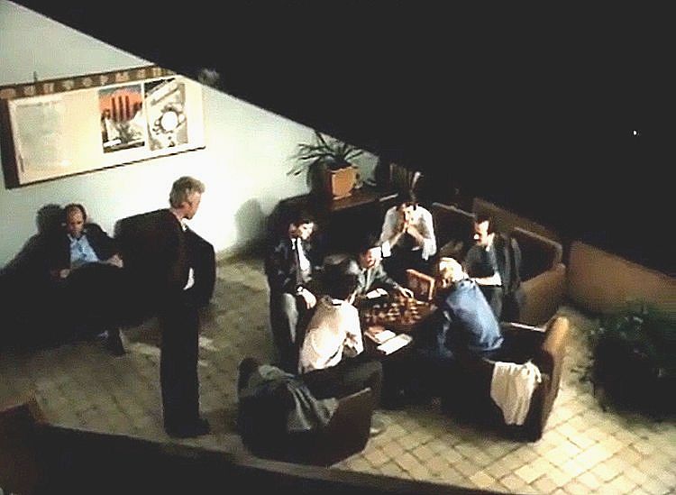 Вот такая история…, 1987 (0:48:48 /1:36:21)