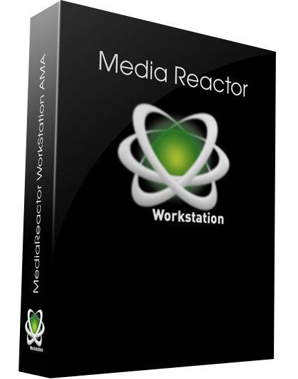 Drastic MediaReactor WorkStation 7.0.735 X64 2f5e6e3962c24b33620e430ccc9eb183