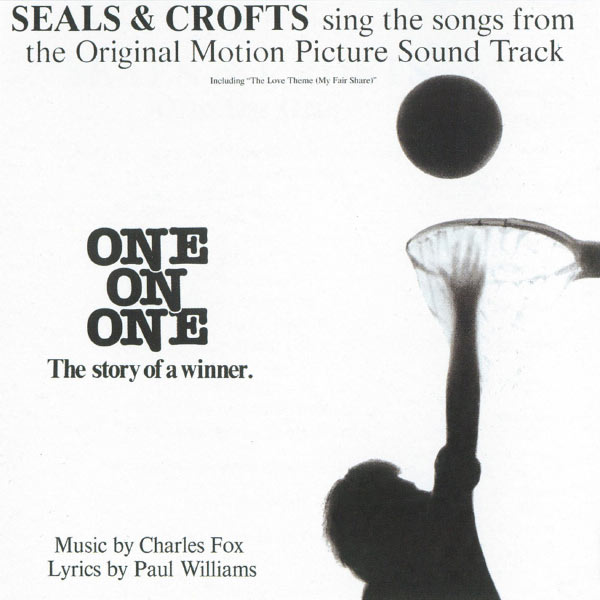 Seals & Crofts - One On One 1977 Pop Flac 16-44  336afb13d070153f69a10fc12a087f96