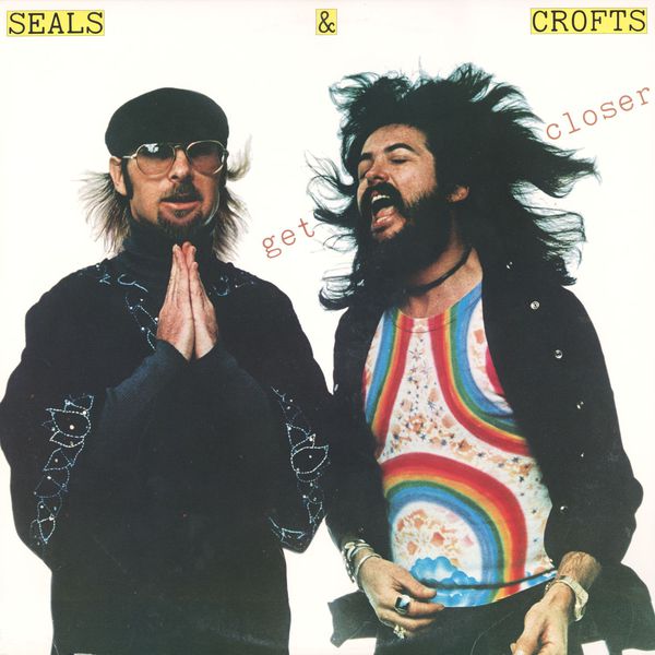 Seals & Crofts - Get Closer 1976 Pop Flac 16-44  33f25cfa43eadee3641690b01ebda4c4