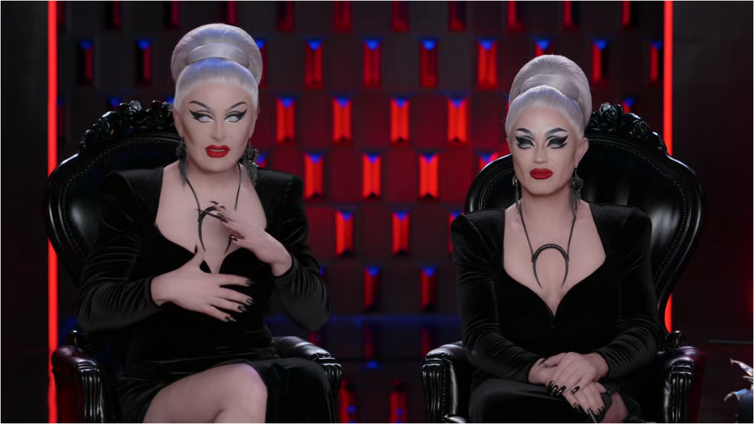 The Boulet Brothers Dragula S05E09 [1080p/720p] (x265) 73d876f03f72b159bf0cf122f623042e