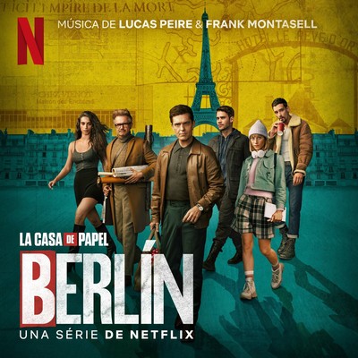 Berlín Soundtrack