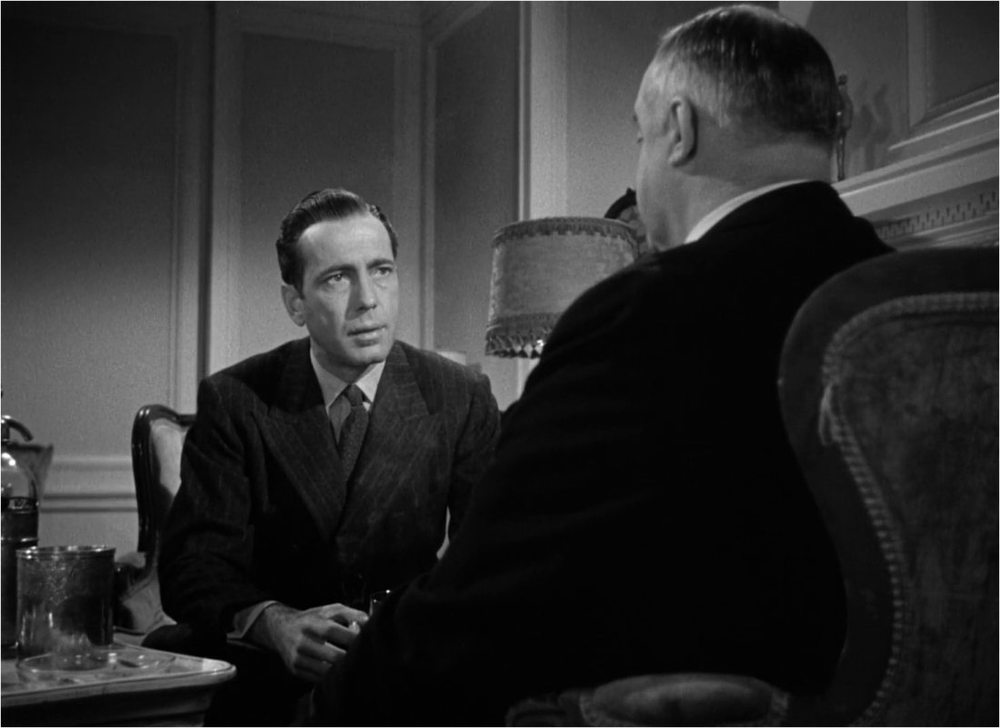 The Maltese Falcon 1941 [1080p] BluRay (x264) 190b261bdcf5be0531566b47ccfaf703