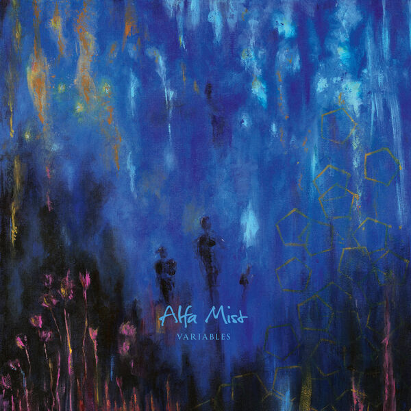 Alfa Mist - Variables 2023 Jazz Alternativa Flac 24-44 (491.9 MB) 7a63cf16f135de3782fb3f74894f9679