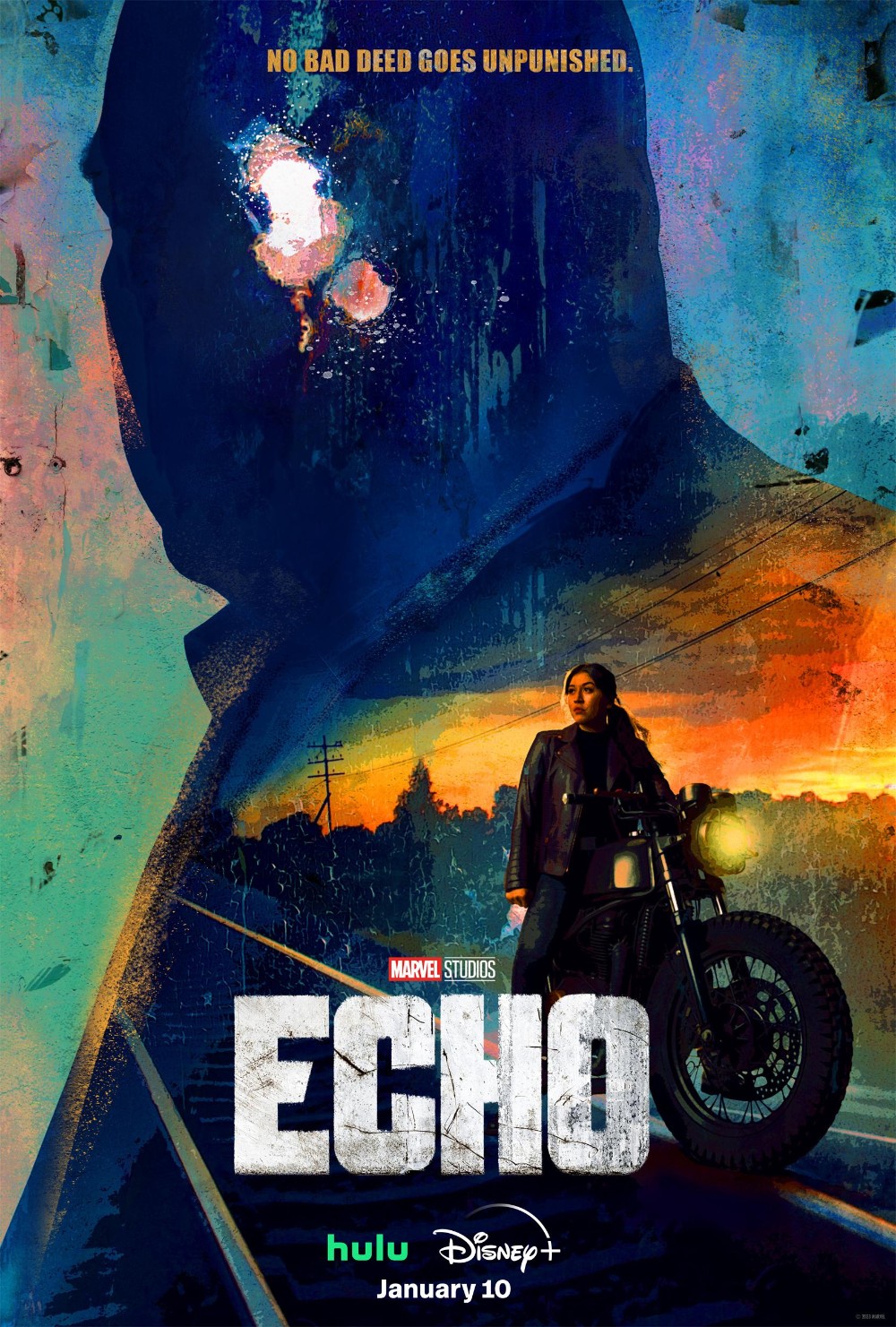 Echo S01 COMPLETE [1080p] WEB-DL (H264) [6 CH] Adec7cabeb8df7aa1533ee07d5494683