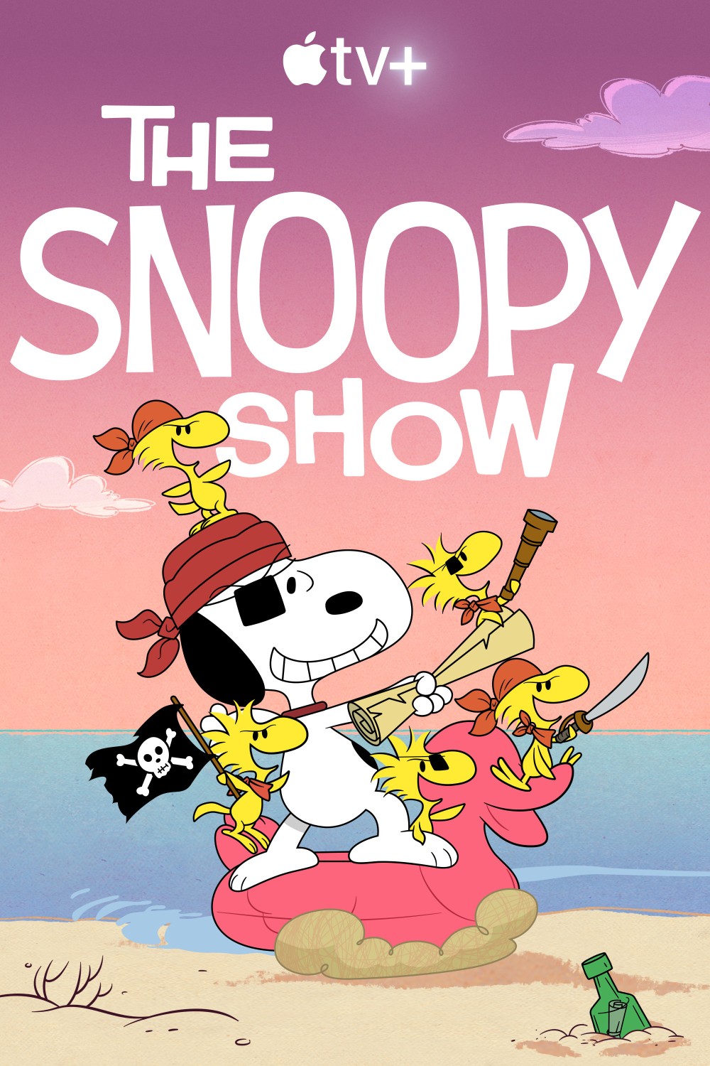 The Snoopy Show S03E13 [1080p/720p] (H264) [6 CH] 3cf71db227e92b6586056f01927dd4e0