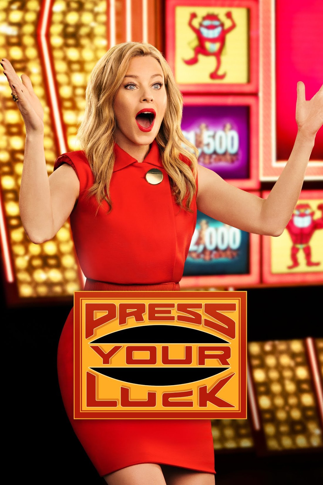 Press Your Luck 2019 S05E08 [720p] (x265) [6 CH] 6bb5d0828755fccbc59f5ed34a42b2c4