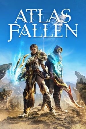 Atlas Fallen [v 1.114037 + DLC] (2023) PC | RePack  Albert