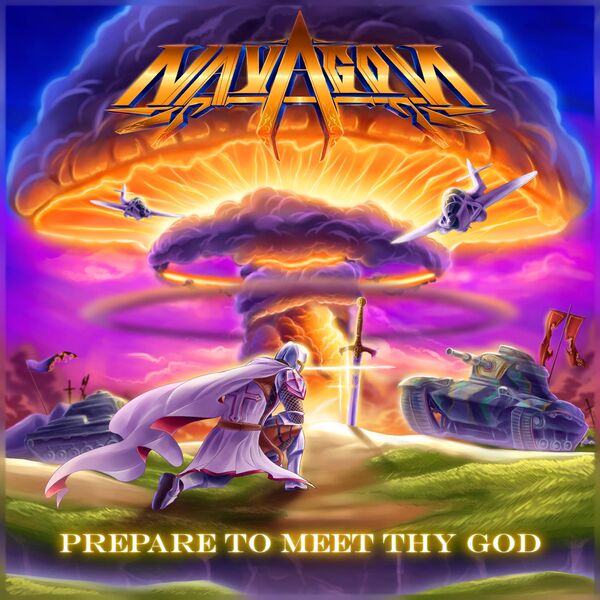 Navagon - Prepare To Meet Thy God 2024 (90.06 MB) 0ad672ac4bce64a7f7a64d4e6321665a