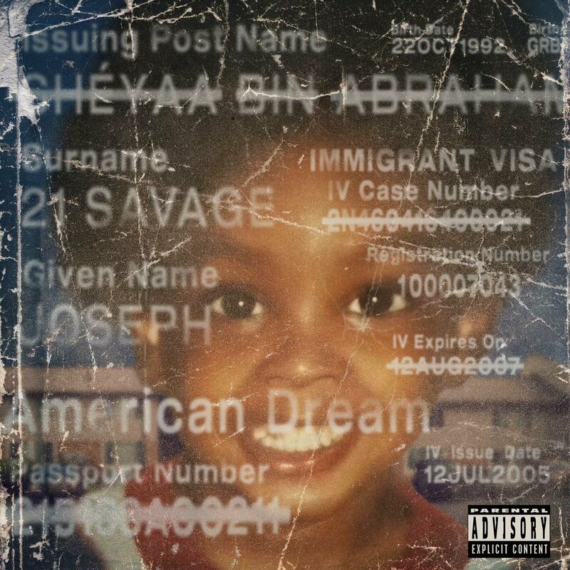 21 Savage - American Dream 2024 Mp3 [320kbps] (119.07 MB) 7d8b22f0e374457be29b3e06437647e0