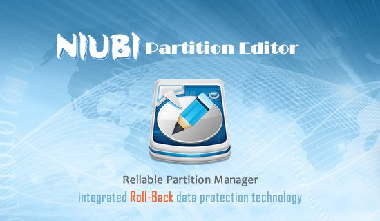 Niubi Partition Editor 9.9.2 Repack & Portable by 9649 7ebc7cd161f3208af44cc4883d8f22a2