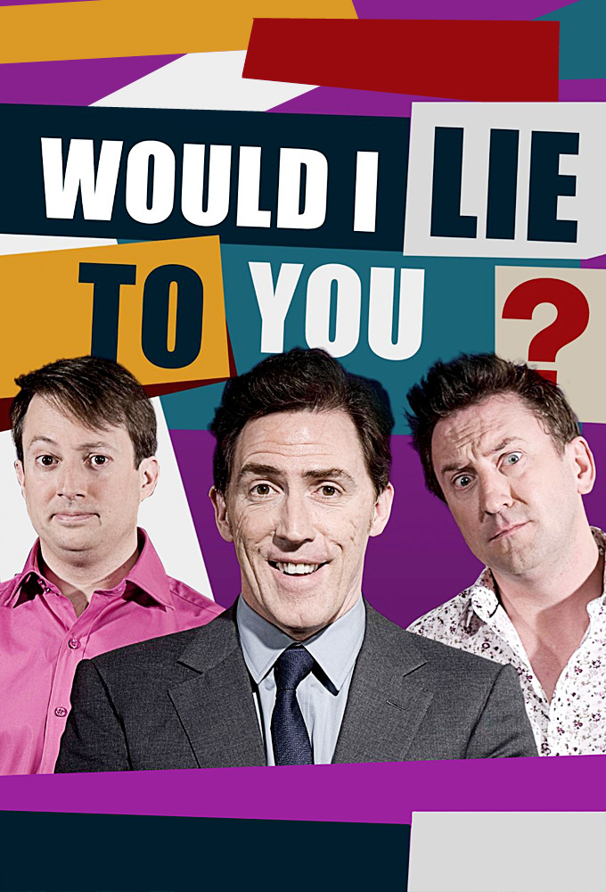 Would I Lie To You S17E03 [1080p] (x265) Ad0590e4df5a0d8c86a3a3750aebb1f9