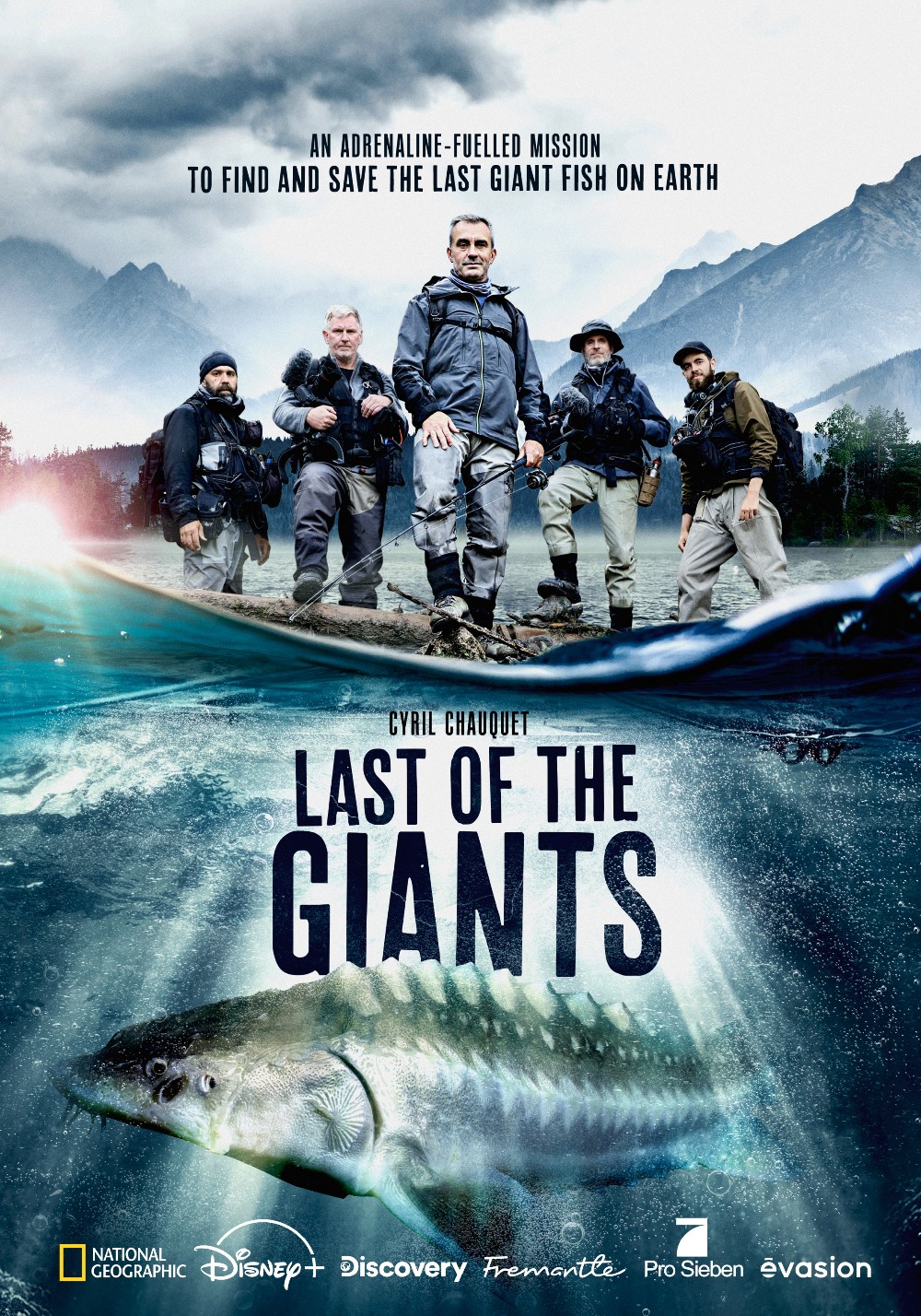 Last Of The Giants S03E02 [1080p] (x265) [6 CH] Ef5cddf158d8f907adff6fb6bec88ec8