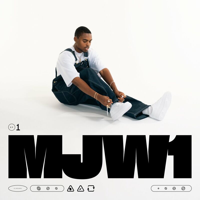 Michael J Woodard - MJW1 2024 Mp3 [320kbps] (38.3 MB) 69ede415201debb187a26ea5d172a64f