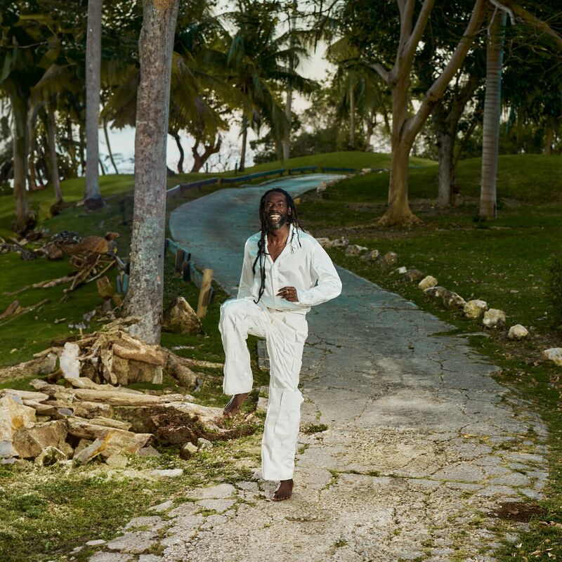 Buju Banton - ROAD TO GREATNESS 2023 Mp3 [320kbps] (83.01 MB) 97d7c9158d954df87bb02b2cf3901b2f