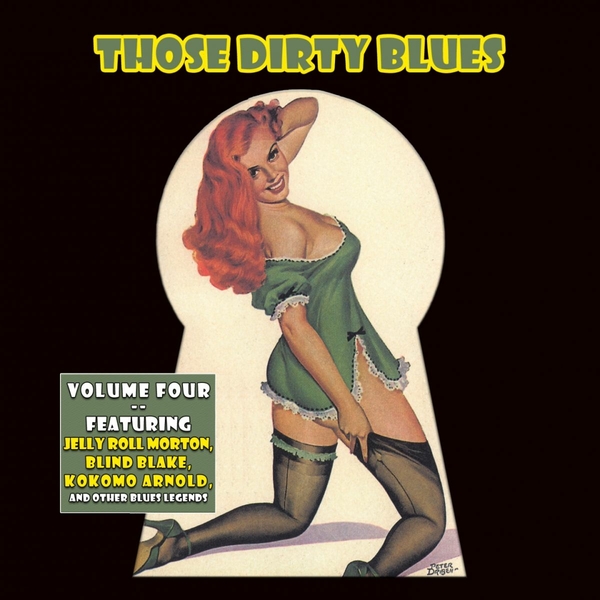 VA - Those Dirty Blues, Vol. 4 - 2011 - WEB [FLAC] 16BITS 44.1KHZ-EICHBAUM (301.66 MB) 5f673220a6f8f666bfc2d50319a03156