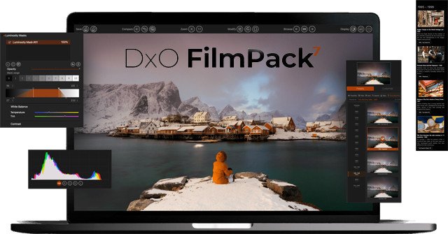 DxO FilmPack 7.3.0 Build 502 Multilingual 405d7bcdd07360a4d38e8b311d9afa76