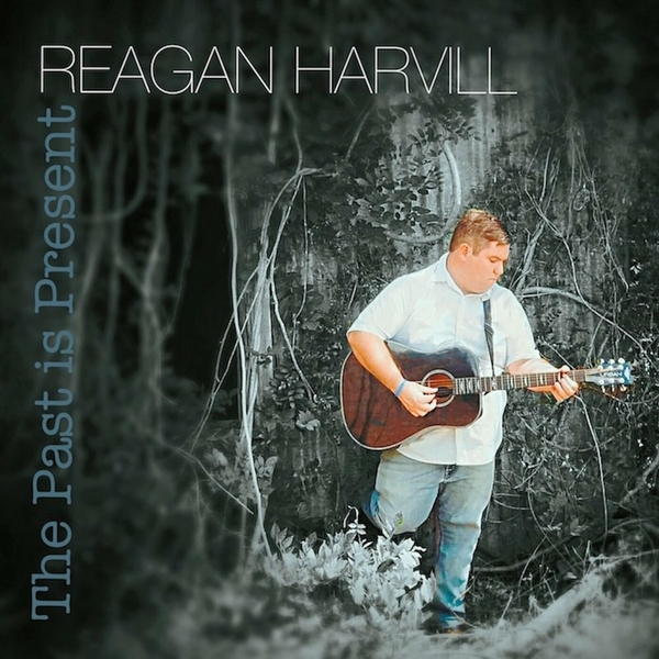 Reagan Harvill - The Past Is Present - 2024 - WEB [FLAC] 16BITS 44.1KHZ-EICHBAUM (153.26 MB) 48c4dc036bdcd23ea6a6acfe93100e0a