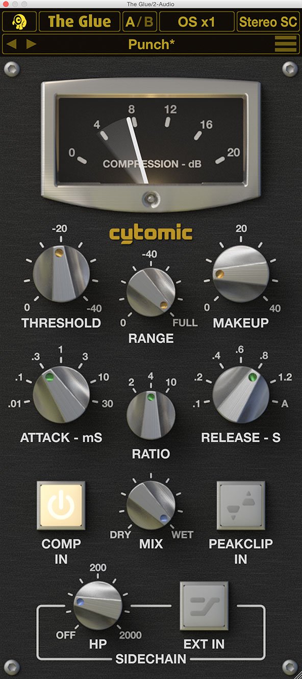 Cytomic The Glue 1.7.0 5c181c23be61c90df8f9a90ce4eca1c7