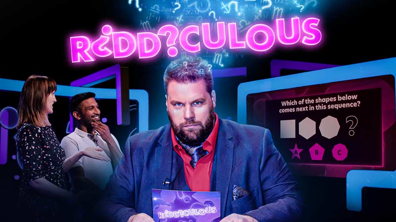 Riddiculous S02E11 [1080p] (x265) C8efce98283d7c0ea91afc88cfc35b77