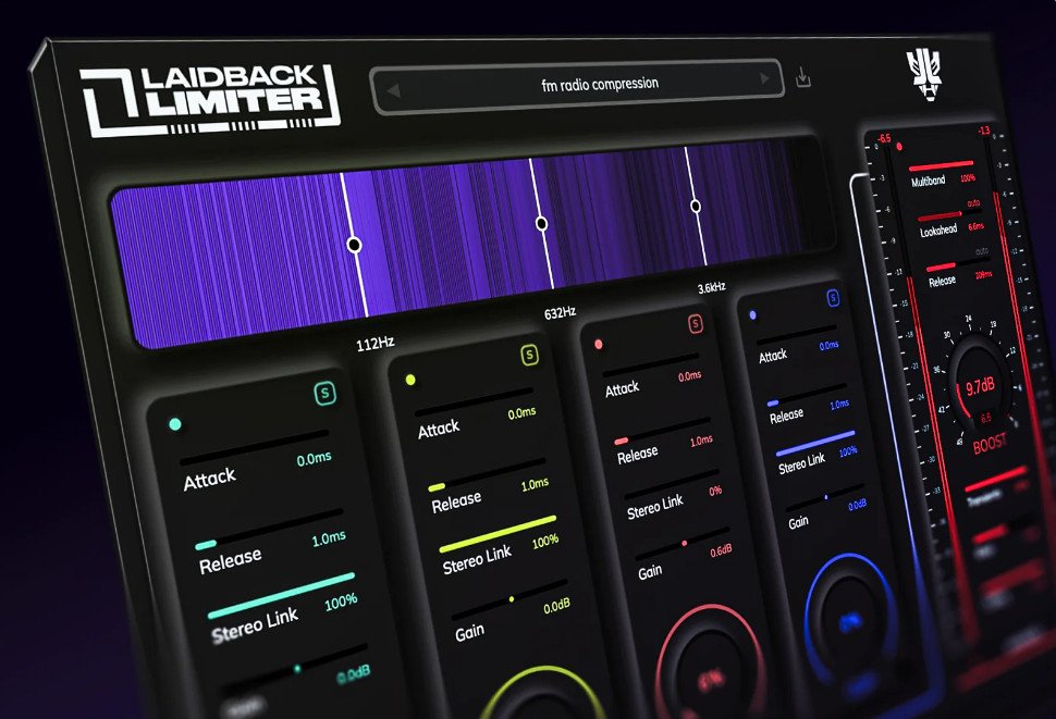 Laidback Luke Laidback Limiter 1.0.3 Daf946502f0762393cb7ecdca09e2612