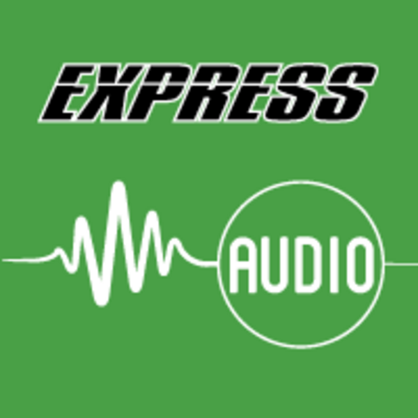 Various Artists- Promo Only- Express Audio DFF December 2023 Week 2 2023 Mp3 [320kbps] (223.42 MB) 594f8dba0122f3895f2fa8726419ba6e