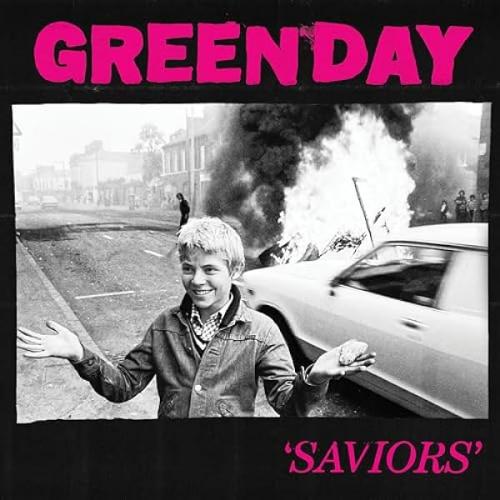 Green Day- Saviors 2024 Mp3 [320kbps] (106.57 MB) 7e91ba8d121f3771a4881363f1699553