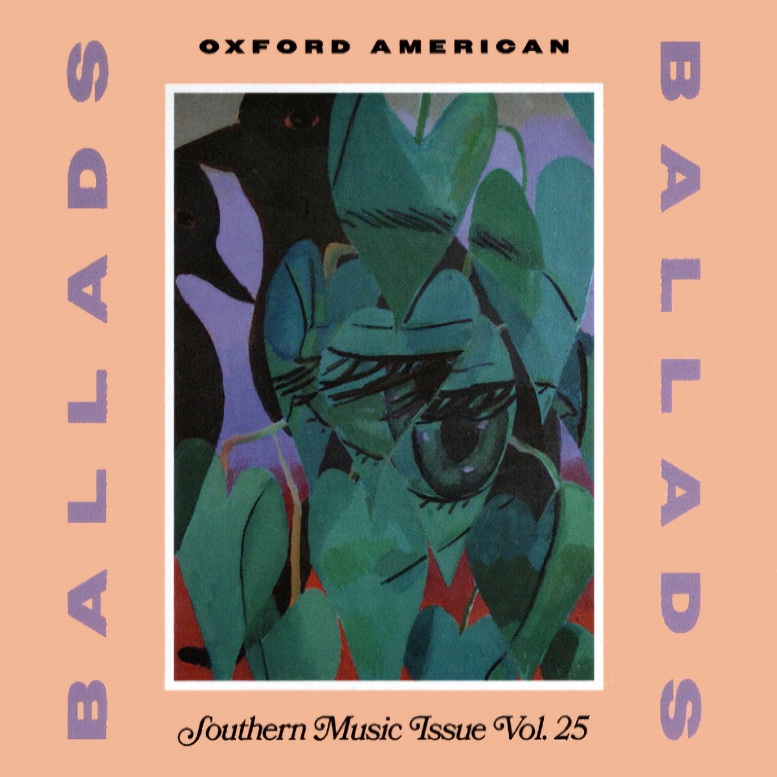 Various Artists- Oxford American Southern Music Issue Vol. 25 2024 Mp3 [320kbps] (184.04 MB) Dc67bb4d1996919410b34ad4c7d010fc